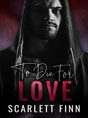cover image of To Die for Love
